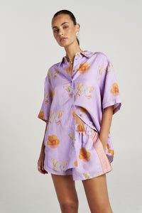 Big SS Shirt - Reverie. Summi Summi