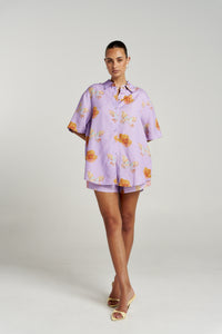 Big SS Shirt - Reverie. Summi Summi
