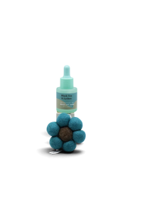 Bloom - Black Tea & Lychee Air Freshener