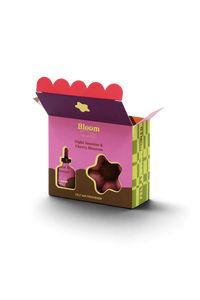 Bloom - Night Jasmine & Cherry Blossom Air Freshener