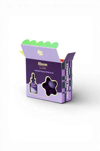Bloom Collection - Kakadu Plum & Wild Herb Air Freshener