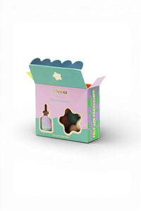 Bloom Collection - White Peach & Lily Air Freshener