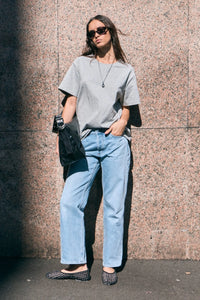 90's Boyfriend Jean - Bowery Vintage