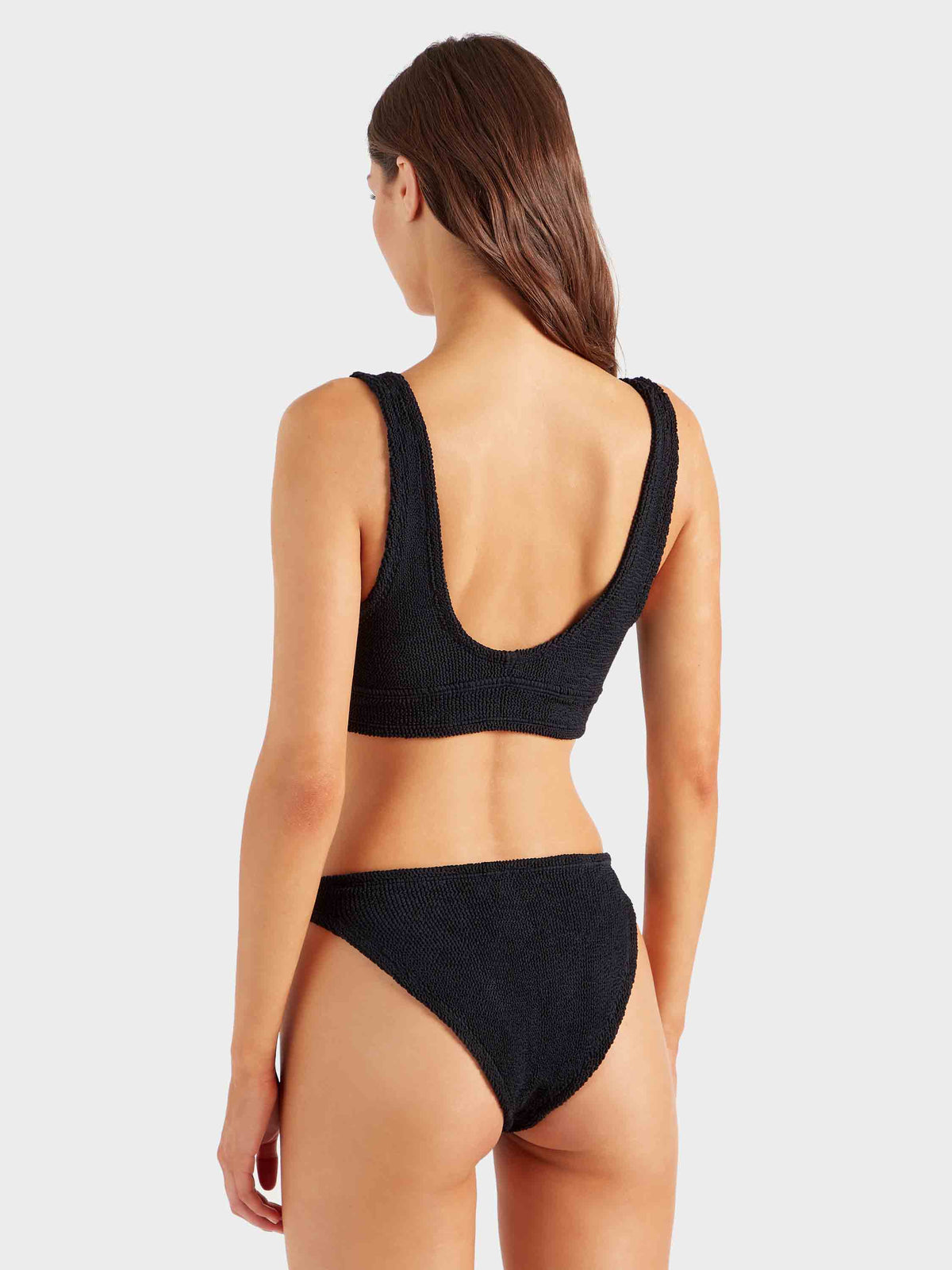 Carla Bikini - Black