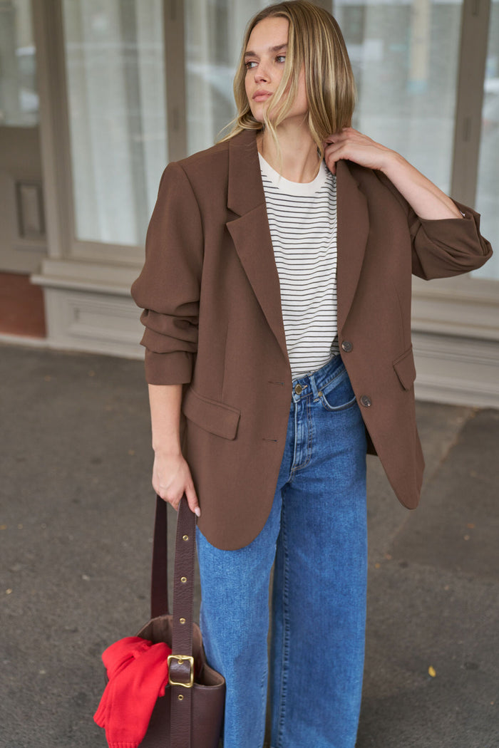 Joni Blazer - Chocolate