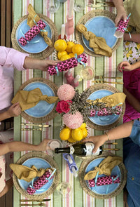 Bon Bons - Pink and Brown