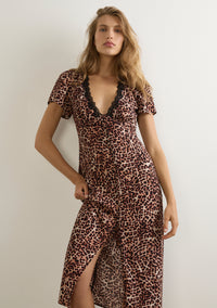 Maureen Midi Dress