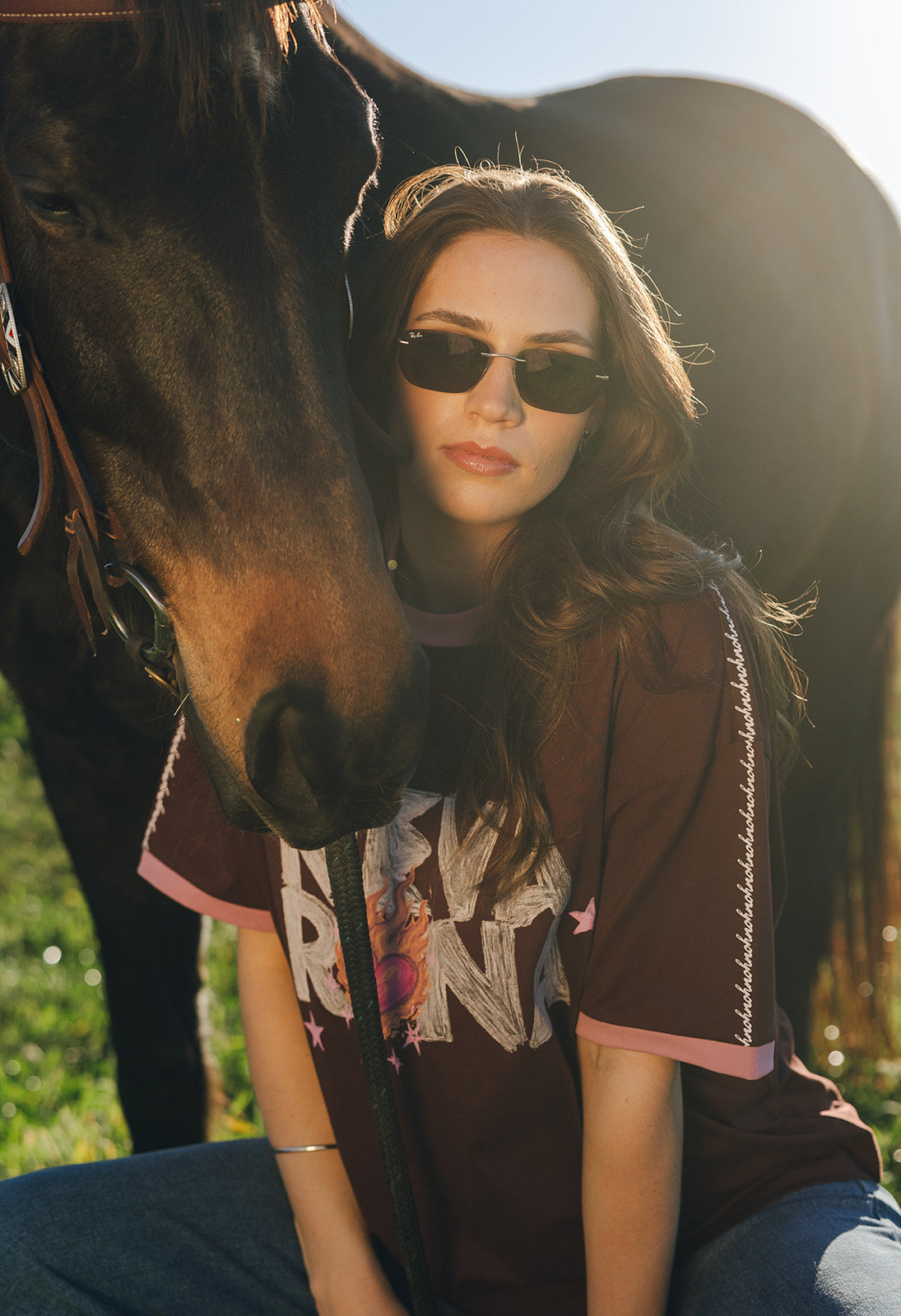 THE FEARLESS | Tee