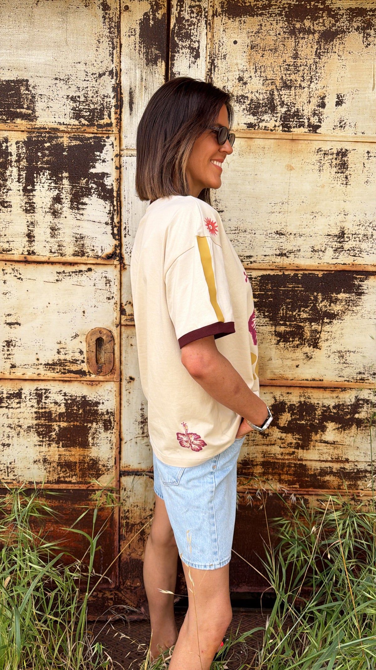 The UNTAMED | Tee
