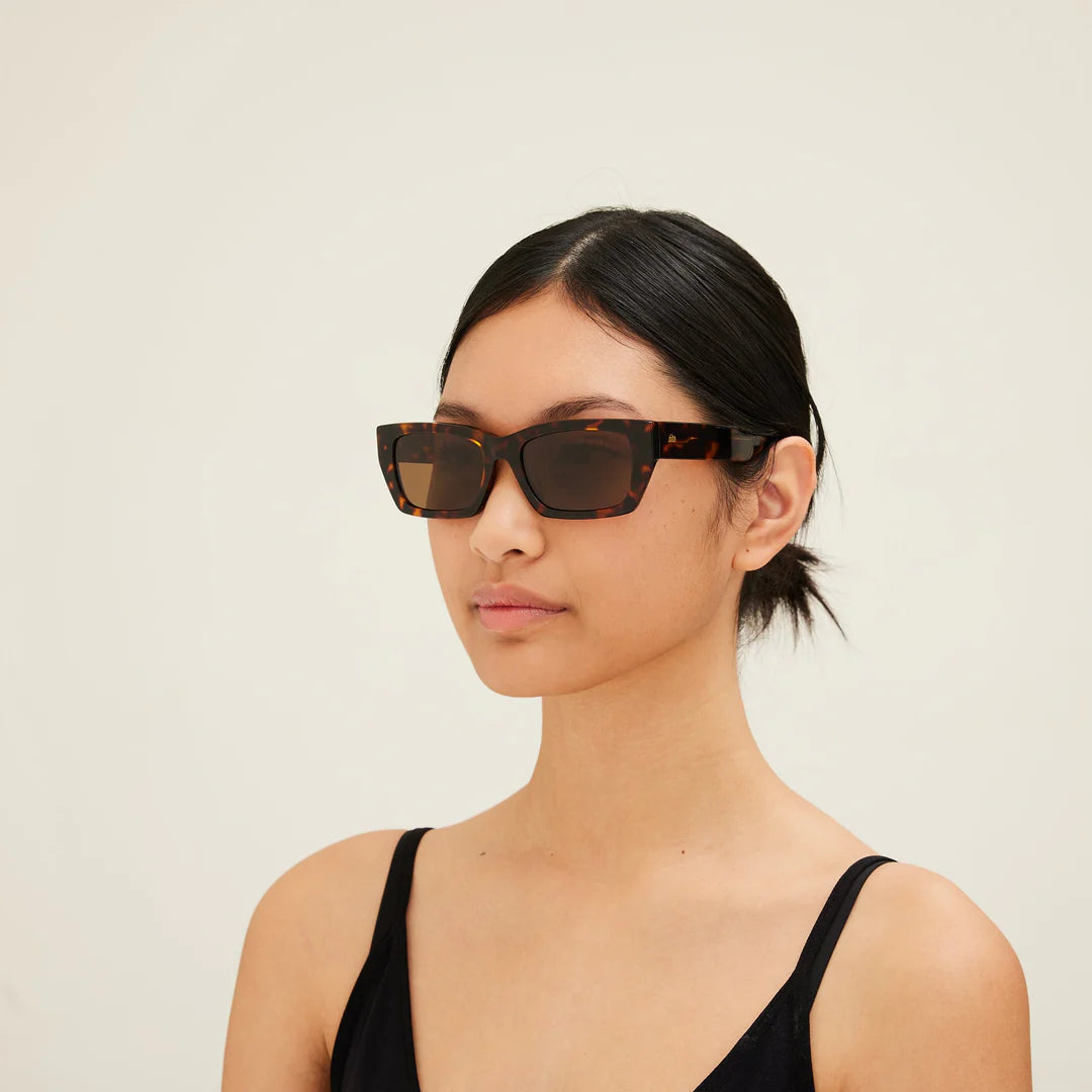 Outer Limits: Honey Tort/Brown Polarised