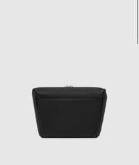 Vanessa Cosmetic Bag - Black