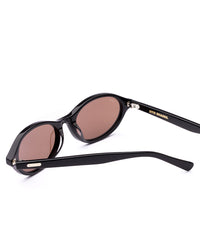 Orion: Black/Coffee