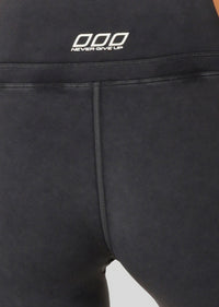 Fade Out Washed 13cm Bike Shorts