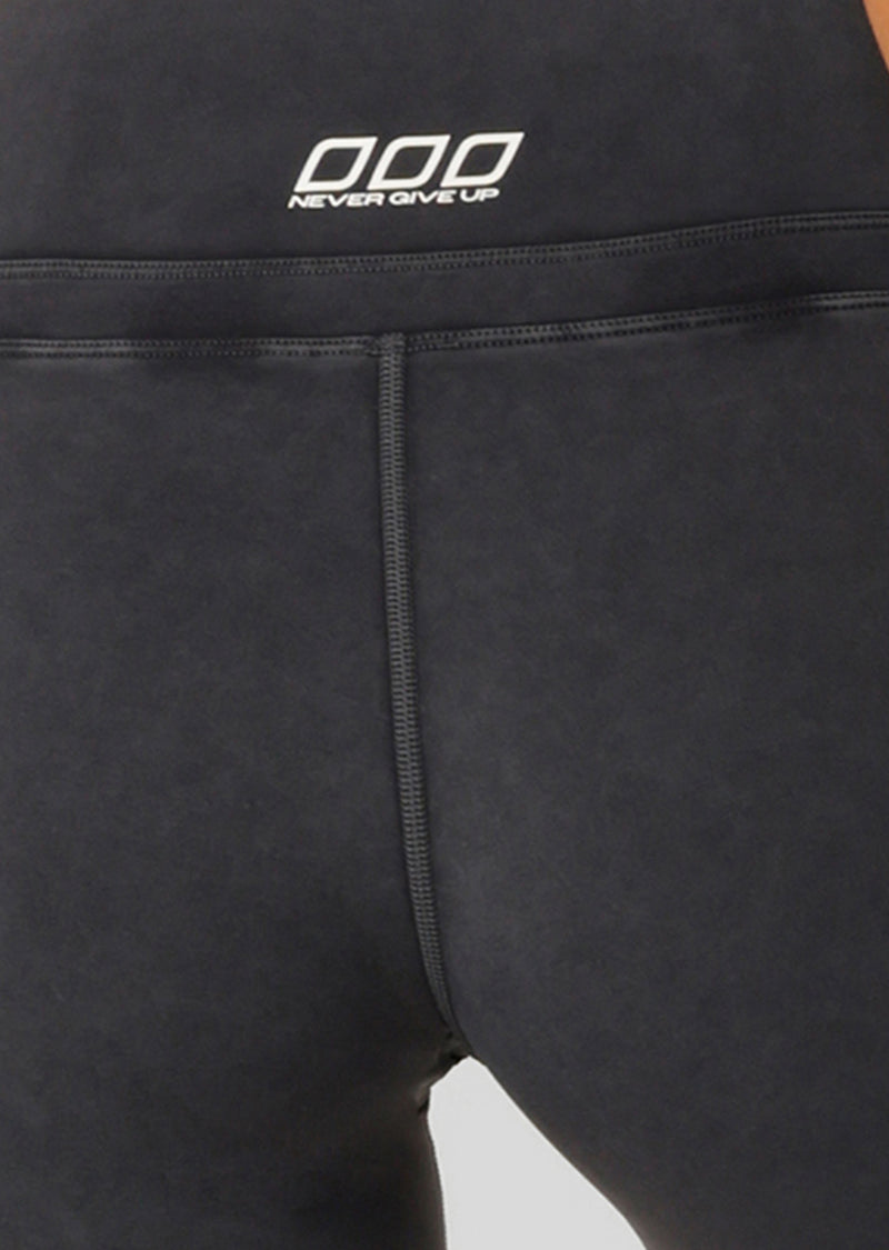 Fade Out Washed 13cm Bike Shorts