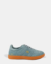 Goodsole 2001 Parallel - Mineral Suede