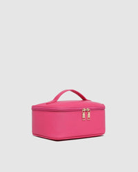Baby Hepburn Cosmetic Case - Fuschia