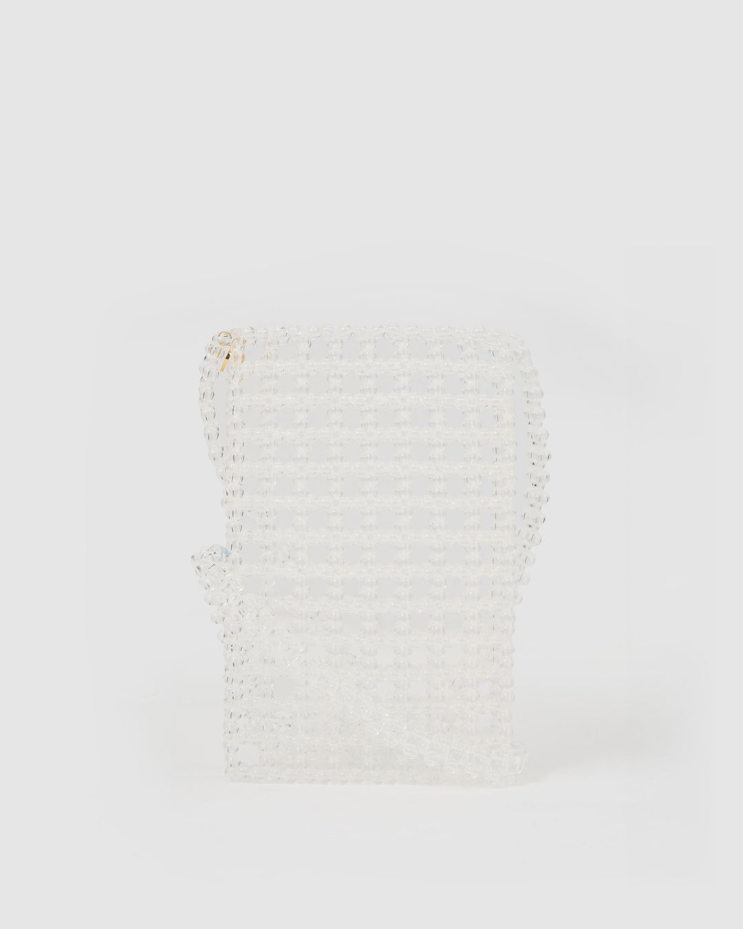 Coachella Phone Bag - Crystal