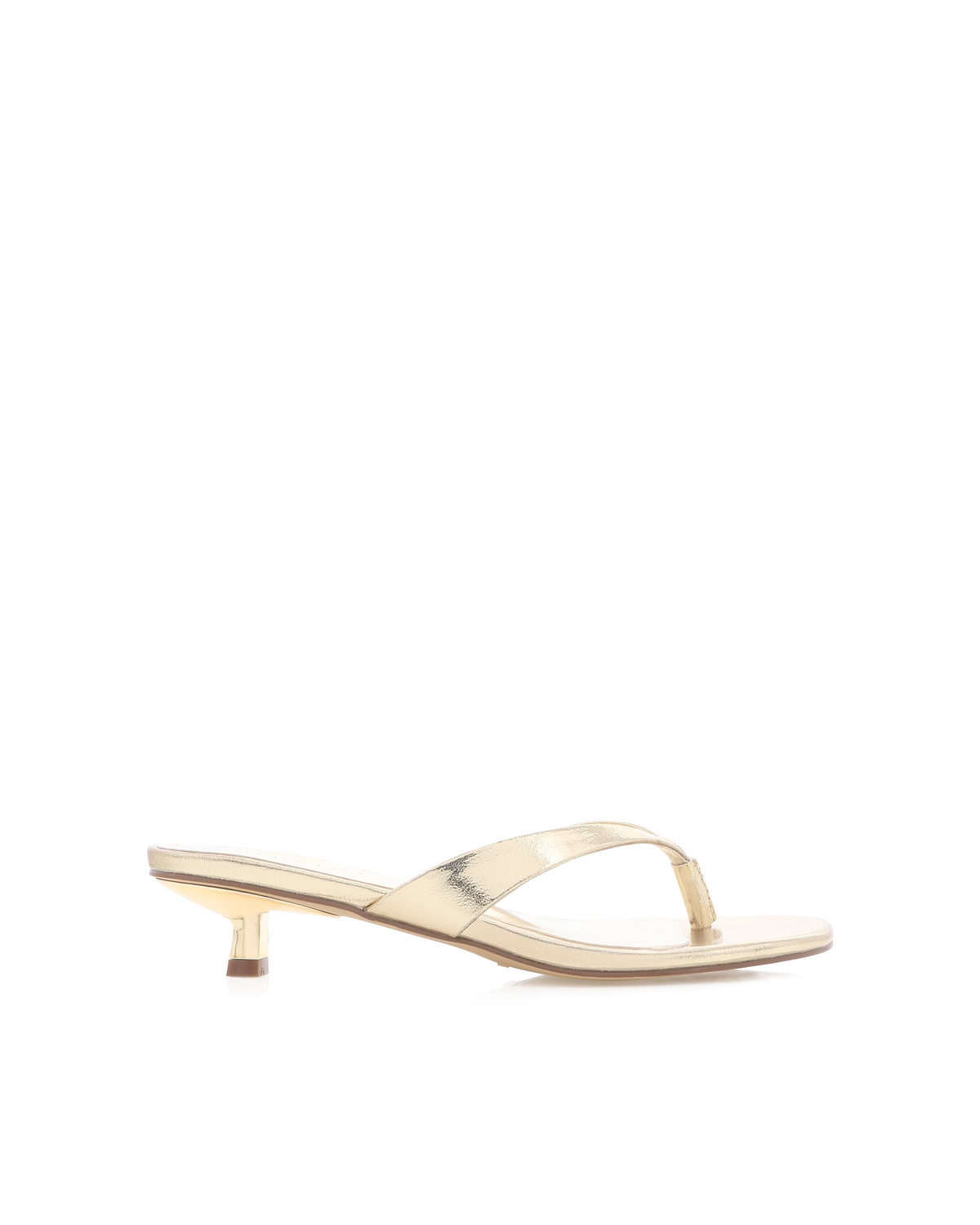 Corri - Gold Metallic