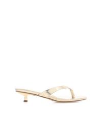 Corri - Gold Metallic