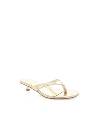 Corri - Gold Metallic
