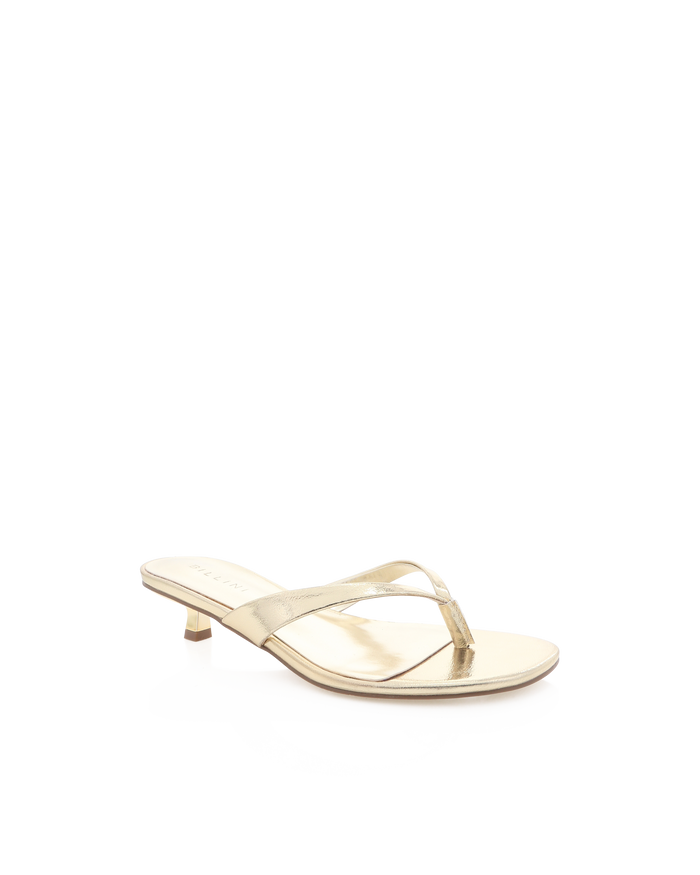 Corri - Gold Metallic