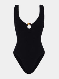 Celine Swim - Black