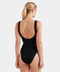 Celine Swim - Black