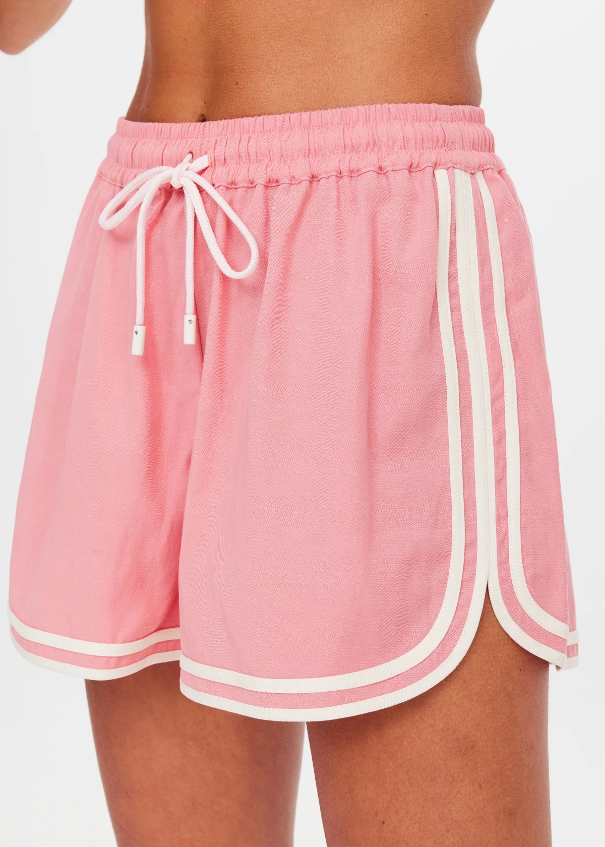 Cortina Klio Short - Quartz