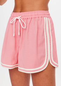 Cortina Klio Short - Quartz