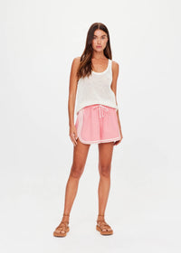Cortina Klio Short - Quartz