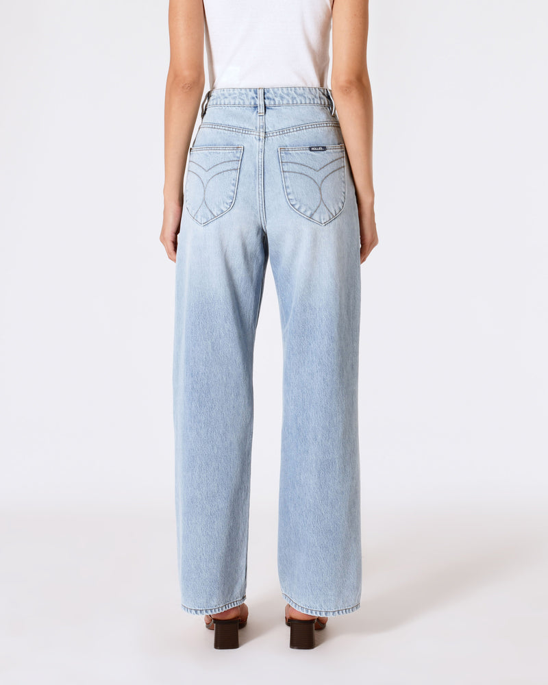 Stevie Relaxed - Rockaway