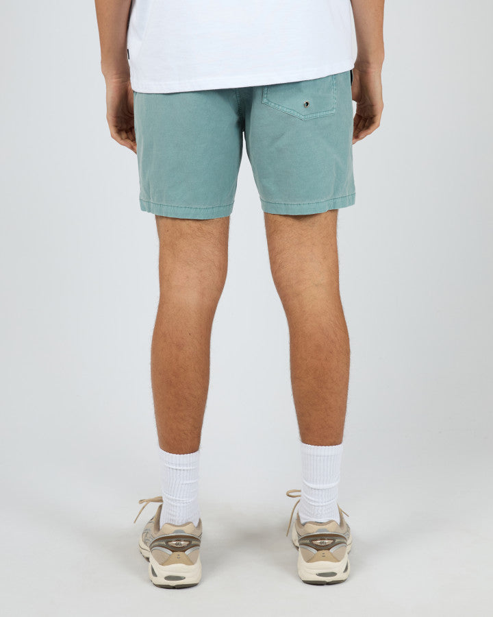 Tres Short - Surf