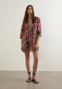 Valley Mini Dress