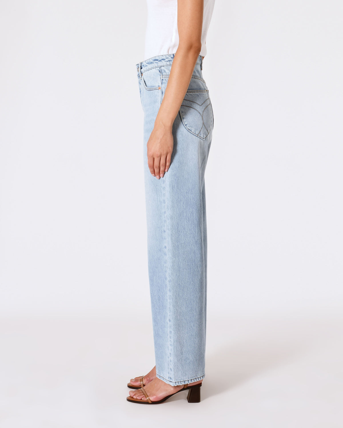 Stevie Relaxed - Rockaway