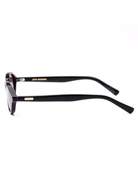 Orion: Black/Coffee