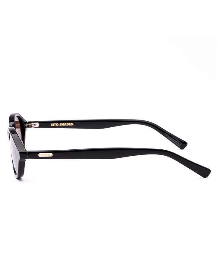 Orion: Black/Coffee