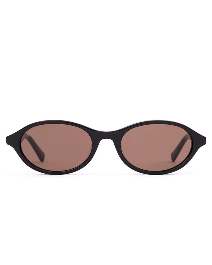 Orion: Black/Coffee