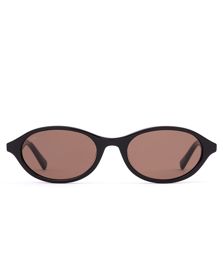 Orion: Black/Coffee