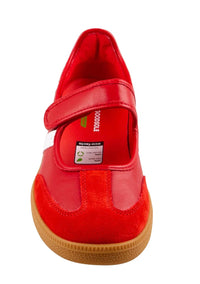 Goodsole 2001 Parlay - Red/White