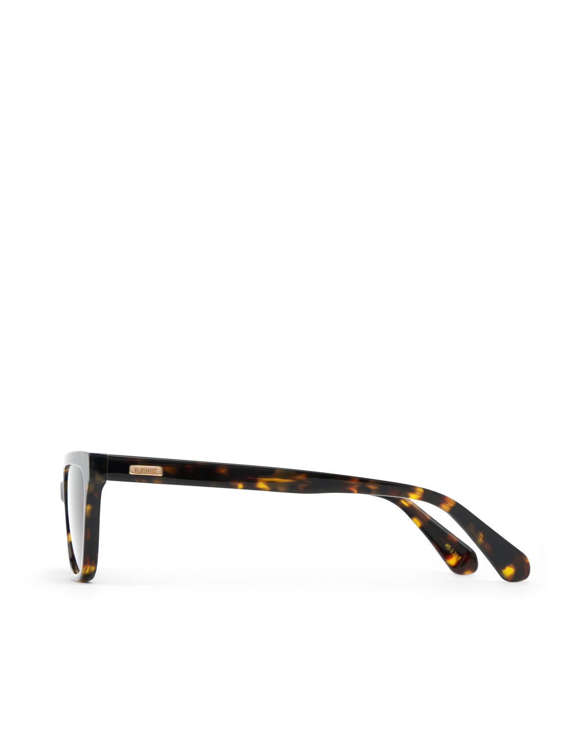 The Anok - Havana Tort-Brown Fade