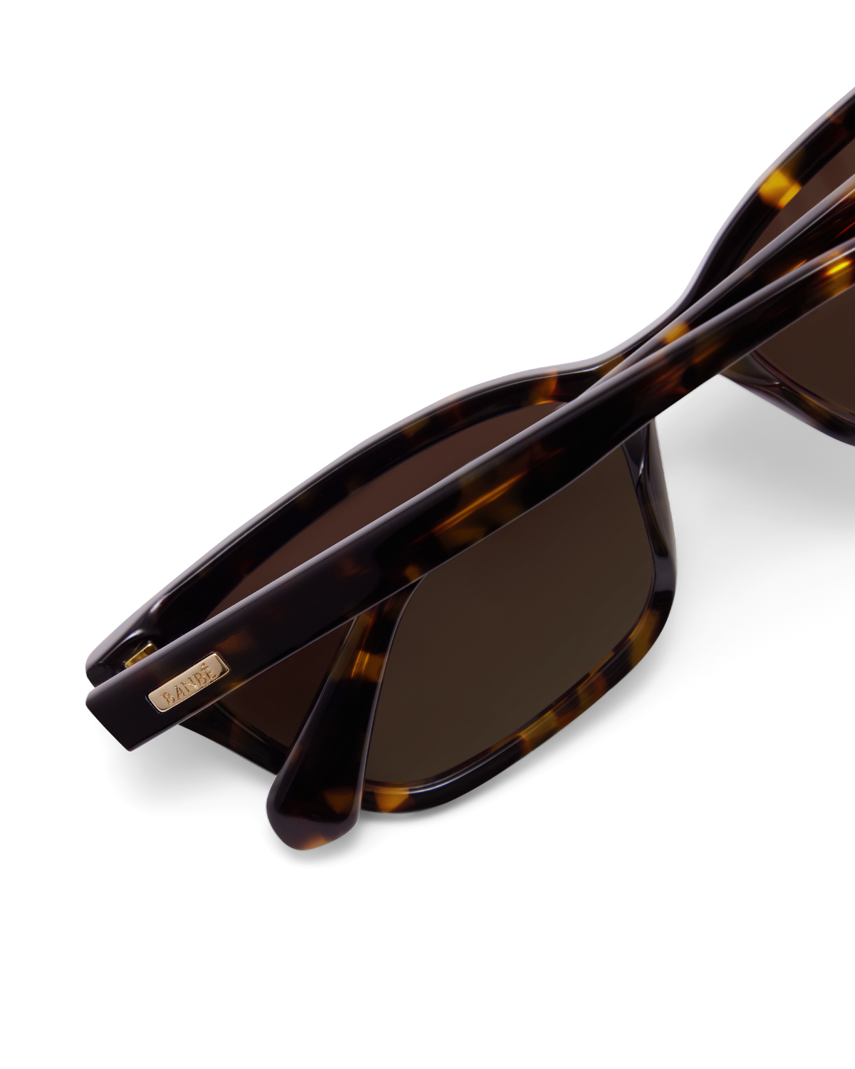 The Anok - Havana Tort-Brown Fade