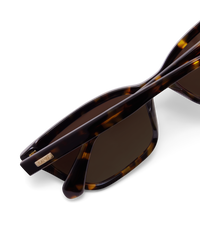 The Anok - Havana Tort-Brown Fade