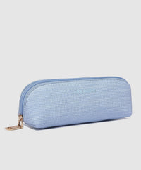 Jayne Makeup Bag - Pale Bag