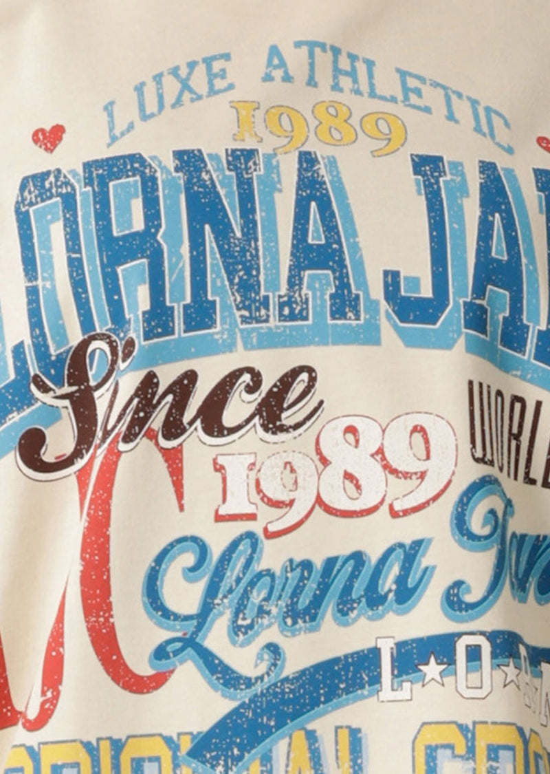 Courtside T-shirt