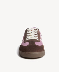 Goodsole 2001 Parallel Coffee/Ambrosia Suede