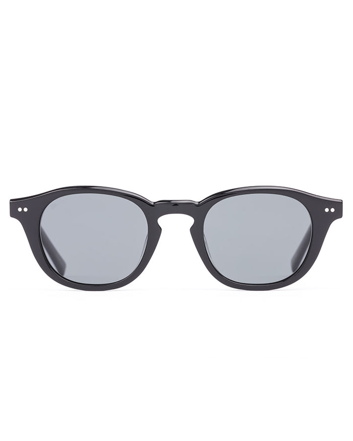 Elio: Black/Iron Grey Polar