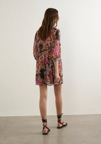 Valley Mini Dress