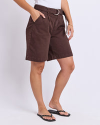 Saint Short - Chocolate