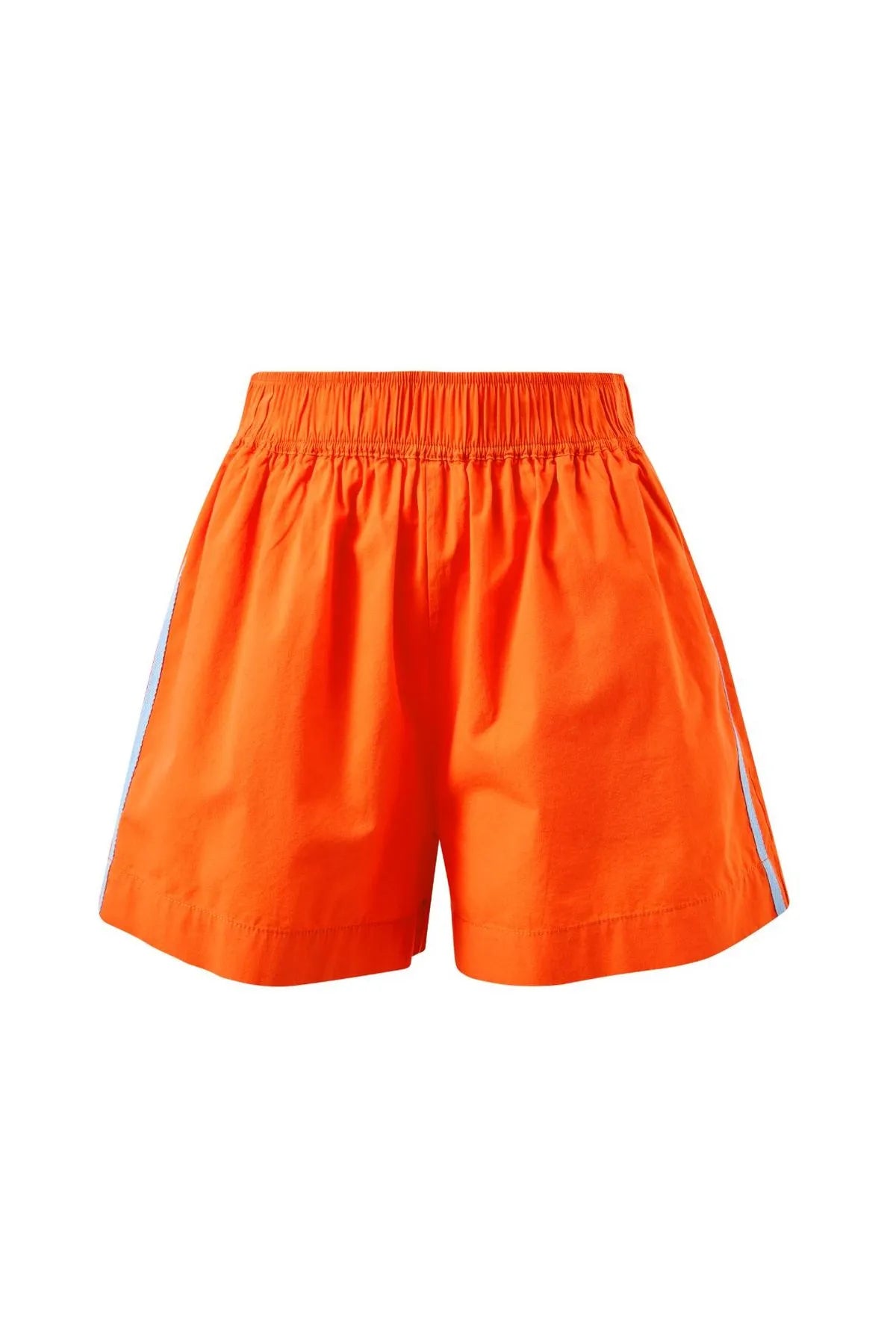 Mila Short - Flame Vacay