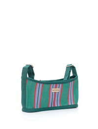 Bebe- Jardin